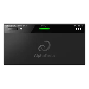 Передавач AlphaTheta HP-TX01