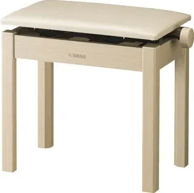 Банкетка YAMAHA BC-205 (White Ash)