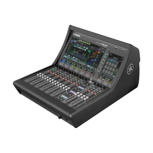 Мікшерний пульт YAMAHA DM7 Compact