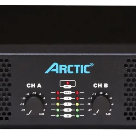 Підсилювач ARCTIC XL720