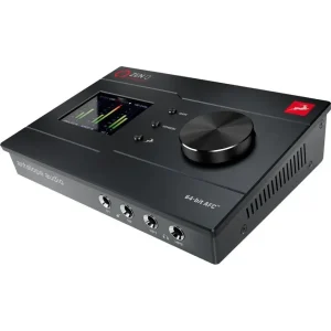 Звукова карта Antelope Zen Q Synergy Core USB