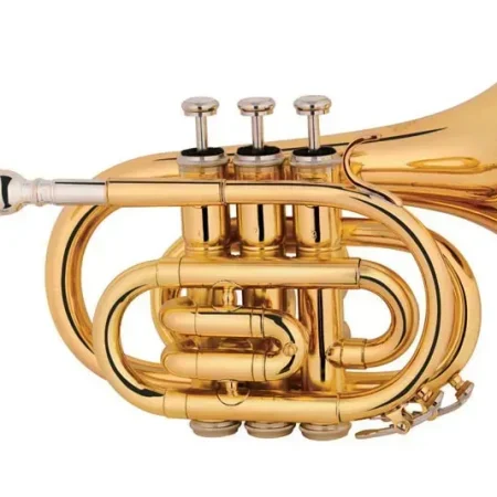 Труба MAXTONE TT MINI 53L