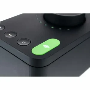 USB аудіоінтерфейс Audient EVO4