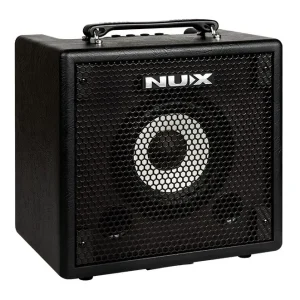 Підсилювач NUX Mighty Bass 50BT