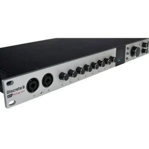 Звукова карта Antelope Discrete 8 Pro Synergy Core