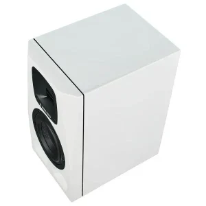 Студійний монітор ADAM Audio A4V White