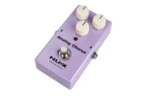 Педаль ефектів NUX Analog Chorus