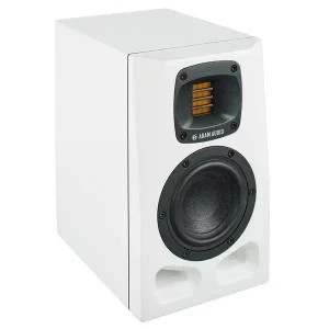 Студійний монітор ADAM Audio A4V White