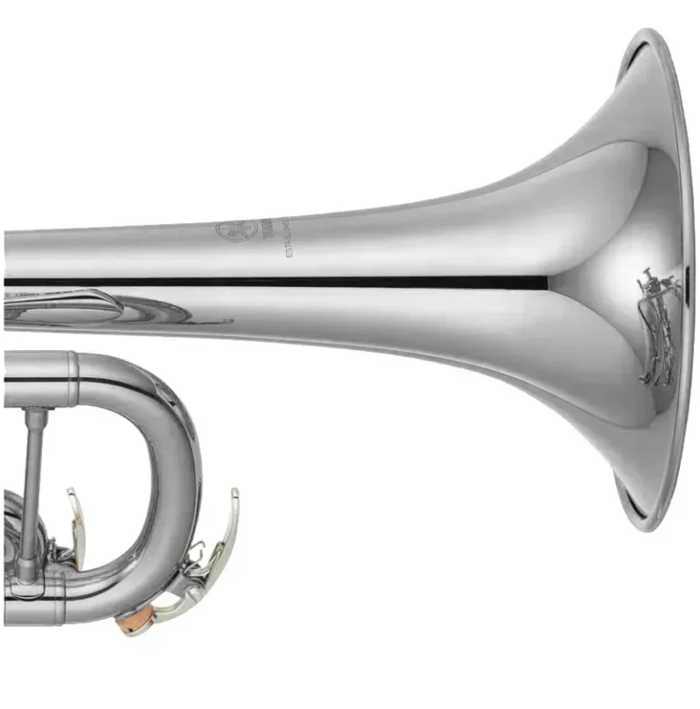 Труба YAMAHA YTR-3335S