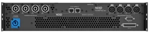 Підсилювач NEXO NXAMP4x2 MK2