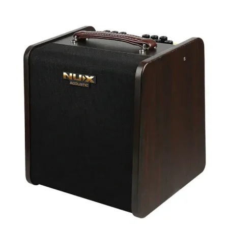 Підсилювач NUX AC-80 Stageman II