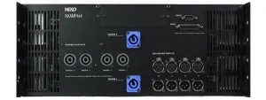 Підсилювач NEXO NXAMP4x4C