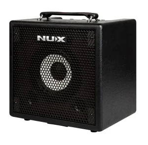 Підсилювач NUX Mighty Bass 50BT