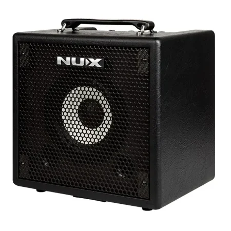 Підсилювач NUX Mighty Bass 50BT