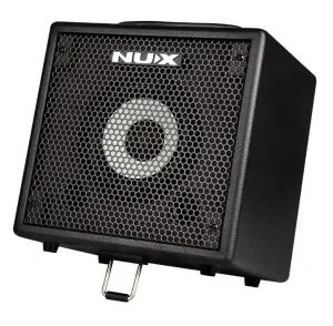 Підсилювач NUX Mighty Bass 50BT