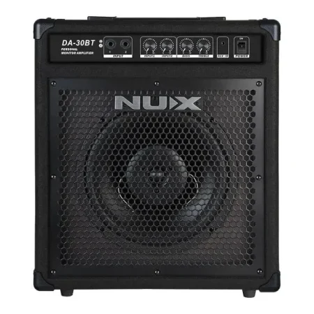 Підсилювач NUX DA 30BT