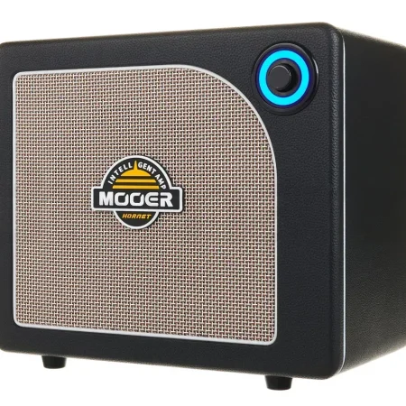 Комбопідсилювач MOOER Hornet 15i (Black)