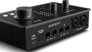USB аудіоінтерфейс Audient iD14 MKII