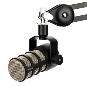 Мікрофон Rode PodMic