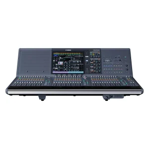 Мікшерний пульт YAMAHA RIVAGE PM3 CS-R3