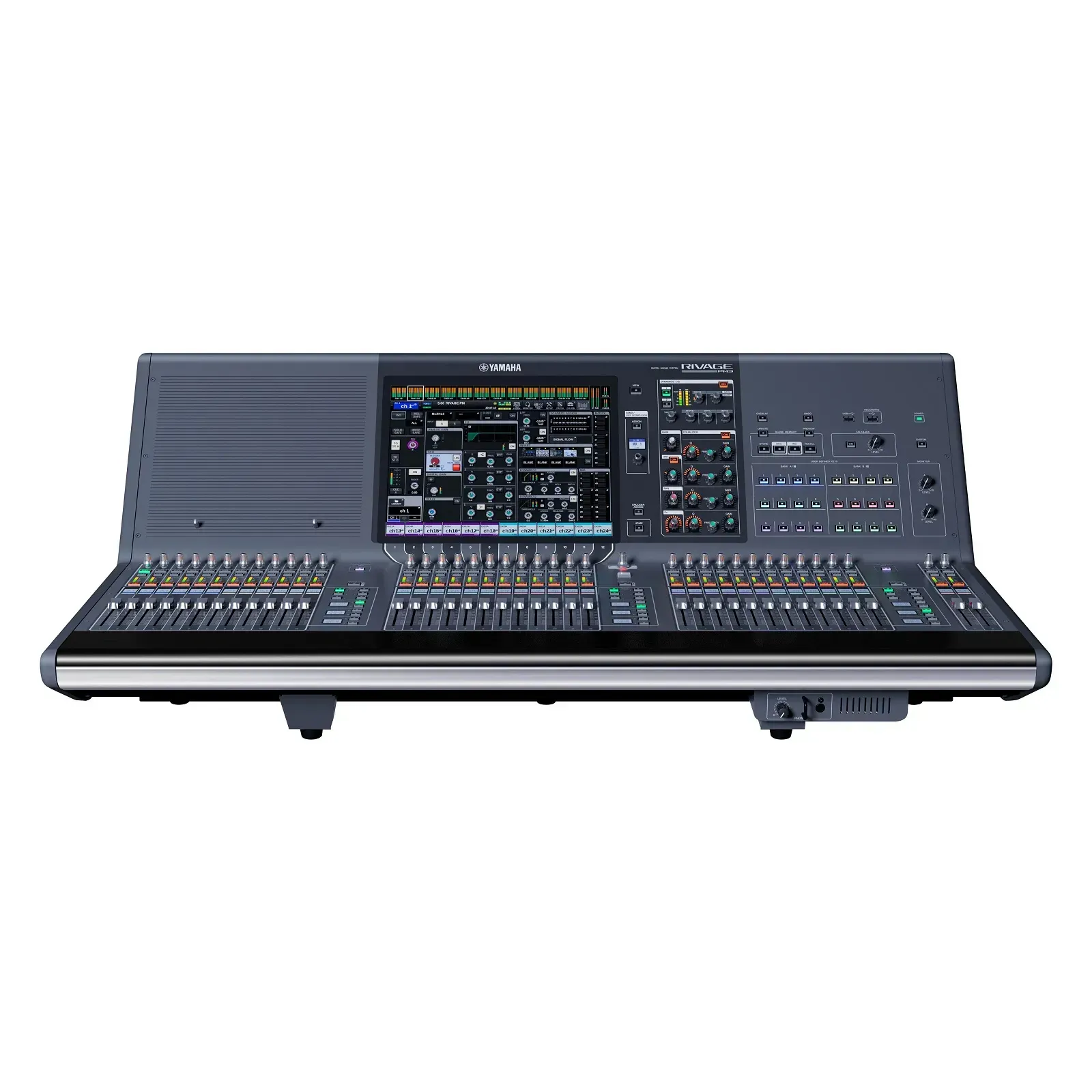 Мікшерний пульт YAMAHA RIVAGE PM3 CS-R3