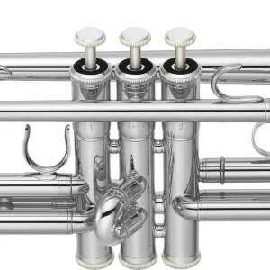 Труба YAMAHA YTR-3335S