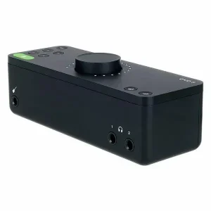 USB аудіоінтерфейс Audient EVO8
