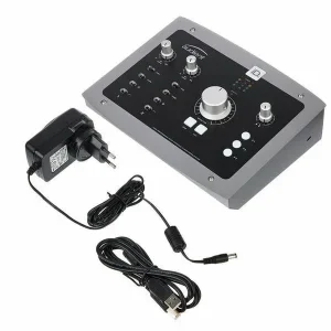 USB аудіоінтерфейс Audient iD22