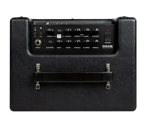 Підсилювач NUX Mighty Bass 50BT