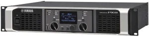 Підсилювач YAMAHA PX8