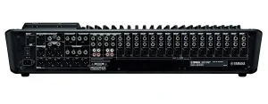 Мікшерний пульт YAMAHA MGP24X