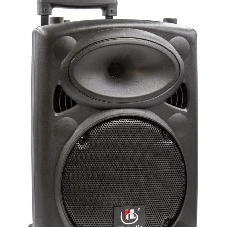 Акустична система HL AUDIO USK-10A-BT