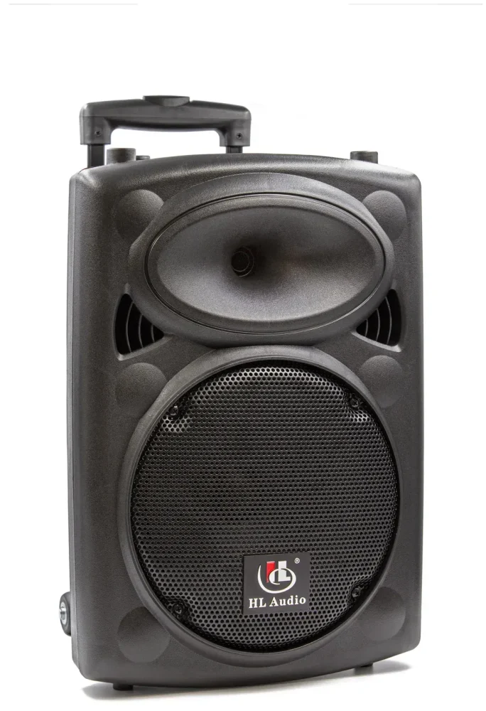 Акустична система HL AUDIO USK-10A-BT