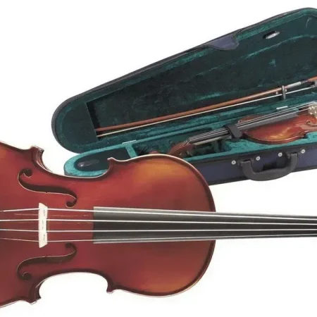Скрипка Stagg VN-3/4 EF