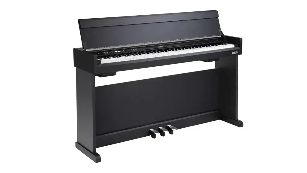 Цифрове піаніно NUX NCK-330