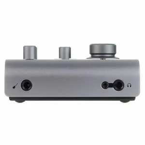 Аудіоінтерфейс Audient ID4 MKII - Музэконом