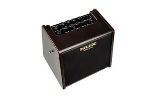 Підсилювач NUX AC-25