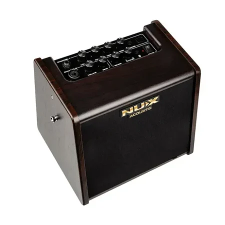 Підсилювач NUX AC-25