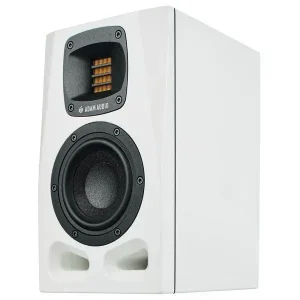 Студійний монітор ADAM Audio A4V White