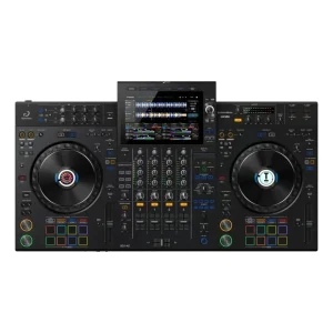 DJ контролер AlphaTheta XDJ-AZ