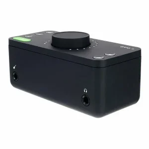 USB аудіоінтерфейс Audient EVO4