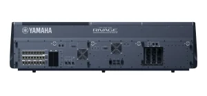 Мікшерний пульт YAMAHA RIVAGE PM7 CSD-R7