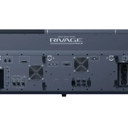 Мікшерний пульт YAMAHA RIVAGE PM7 CSD-R7