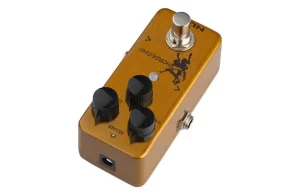 Педаль ефектів NUX NOD-1 Overdrive Horseman
