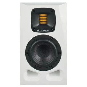 Студійний монітор ADAM Audio A4V White