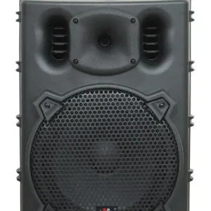 Акустична система HL AUDIO B10A USB BT