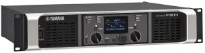 Підсилювач YAMAHA PX8