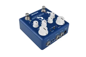 Педаль ефектів NUX NDO-6 Queen of Tone
