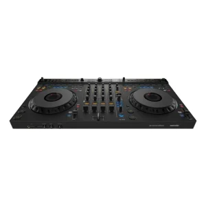 DJ-контролер AlphaTheta DDJ-GRV6