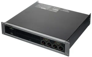 Підсилювач YAMAHA XM4080